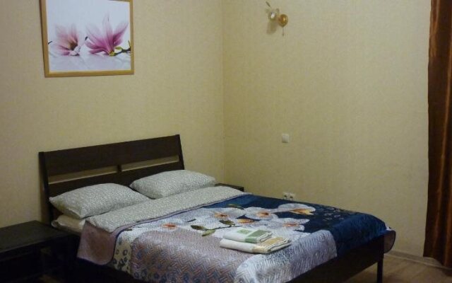 Райская Лагуна Омск