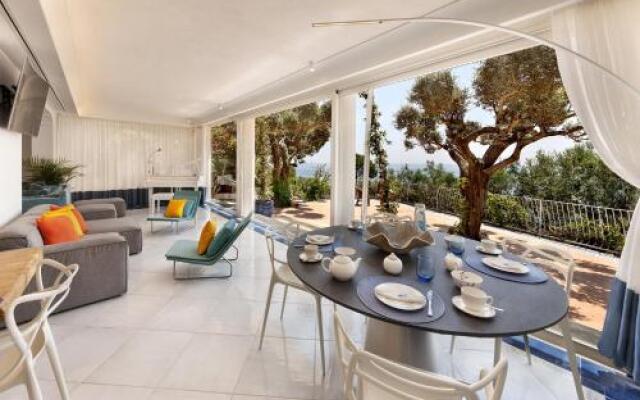 Villa Giove 1
