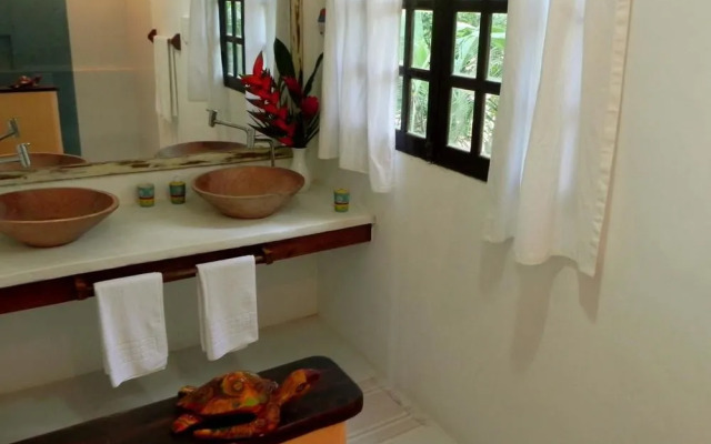 Pousada Ouro Sobre Azul 2