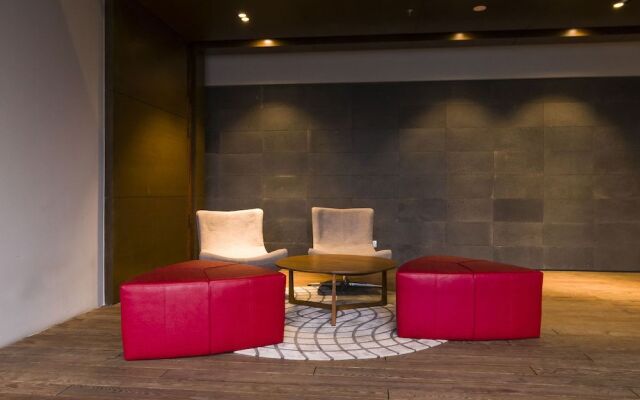 Anggun Luxury Suite @ KLCC