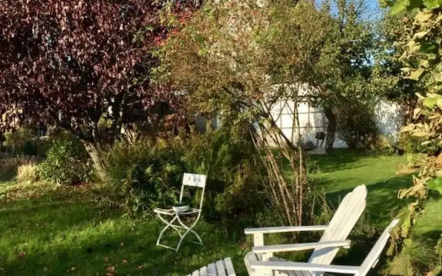 Lange Eins Comfortable Holiday Residence