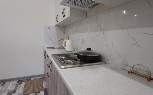 BI City Seoul apart 2