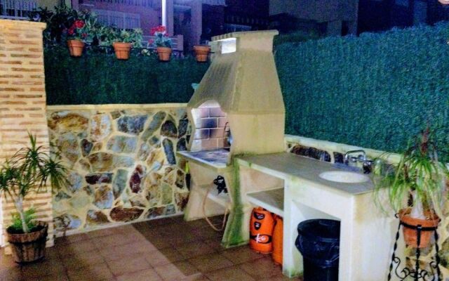 Villa del Mar Apartamento