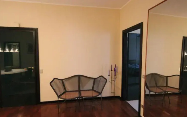 Rhs Serviced Apartments Milano