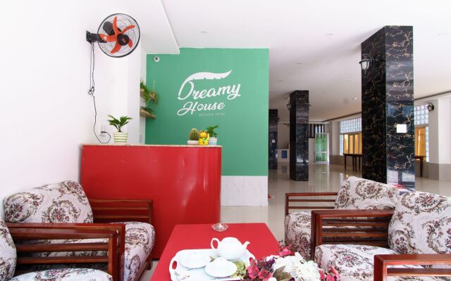 Dreamy House Boutique Hotel