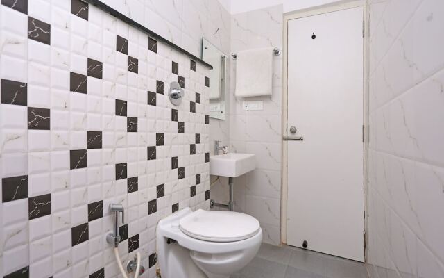 OYO 6447 Samasth Rooms And Suites