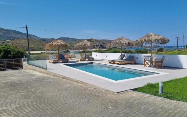 Achilli Apartments
