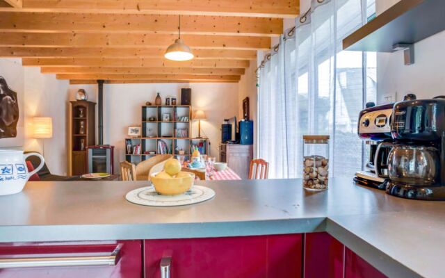 House Courdiec Carnac