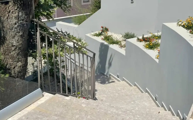 Villa Luna I 100m to Sea Free Heated Pool