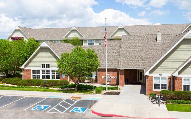 Residence Inn By Marriott Fort Collins