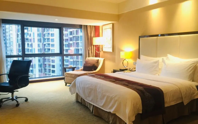 Shenzhen L.gem Hotel