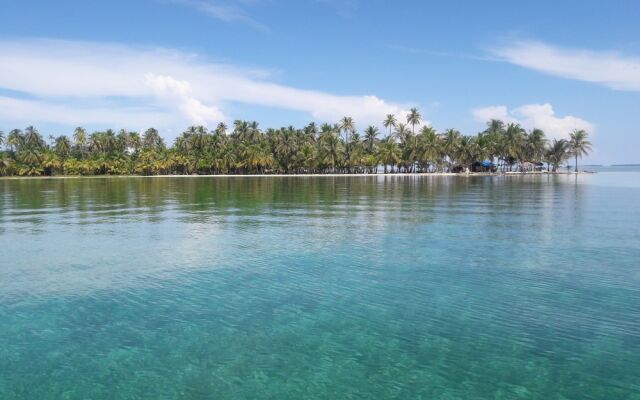 Cabanas Narasgandub - Naranjo Chico