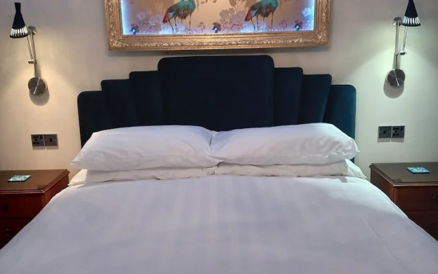 The Gatsby Blackpool