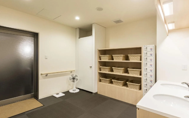 KOKO HOTEL Hakata Shinkansenguchi