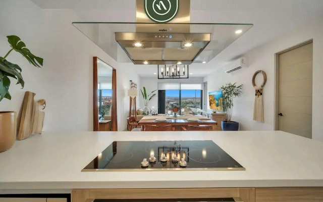 Amaterra A 604 in Cabo San Lucas BCS