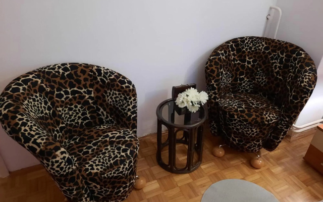 Apartman RIGEL