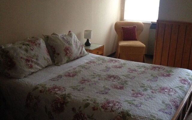 Hotel Villa Eduviges