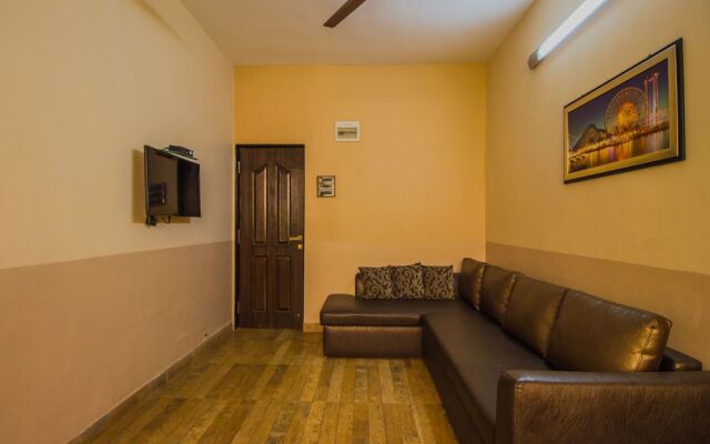 OYO 13053 Home 2BHK Siolim