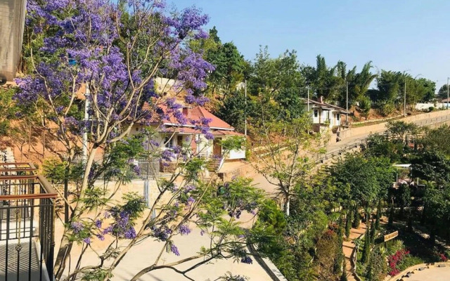 Kalaw Garden Hotel