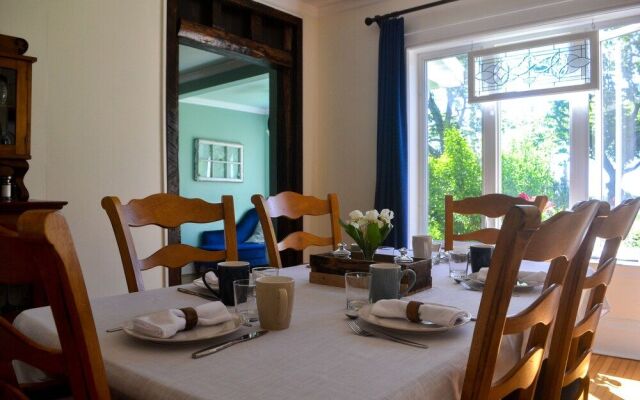 Sea Glass Bed and Breakfast