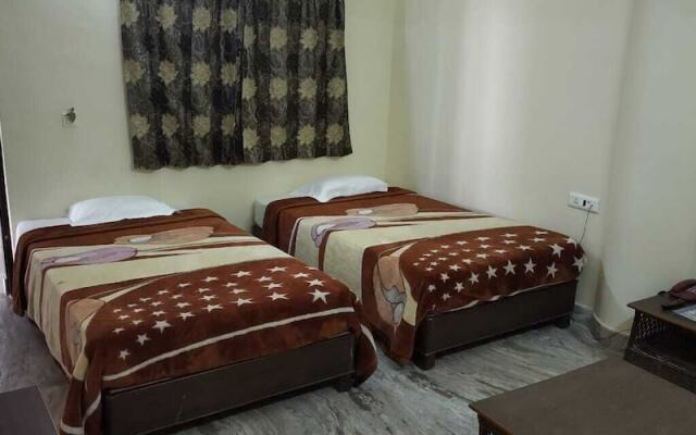 Hotel Mahamaya Palace