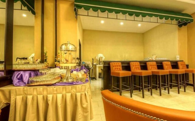 Merdeka Hotel