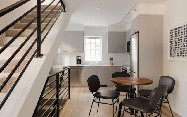 Reside Navy Yard, a Wyndham Residence