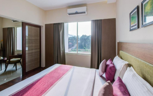 Zarano Residency