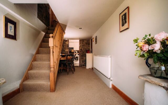 Laythams Holiday Lets Retreat