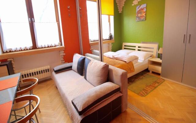 Apartament 7 Niebo Zakopane