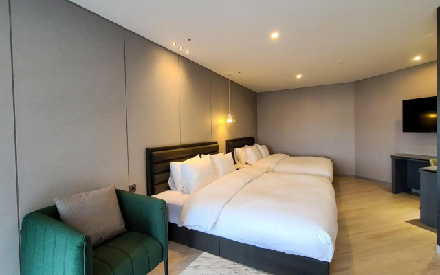 Hotel Ohevday