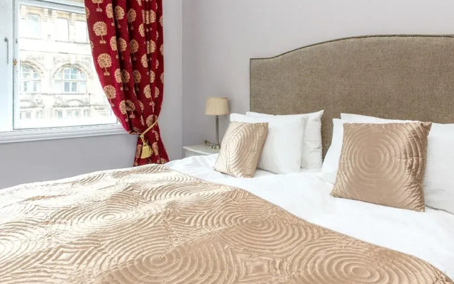 Edinburgh Art Apartments