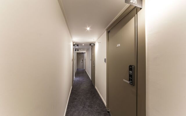 Hotel Yam