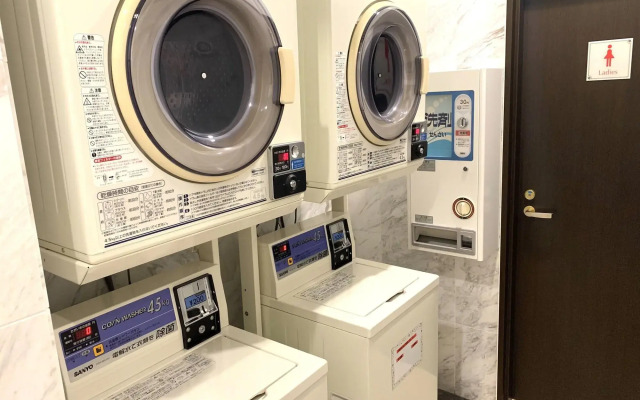 Toyoko Inn Tokyo Nihombashi Mitsukoshi Mae A4