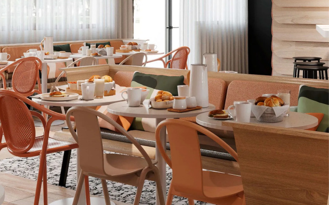 Ibis Styles Porto Vecchio