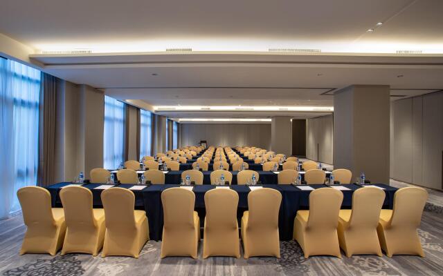 Crowne Plaza Fuzhou South by IHG