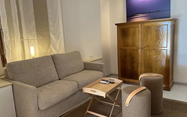 Nauthotel Porto San Vito