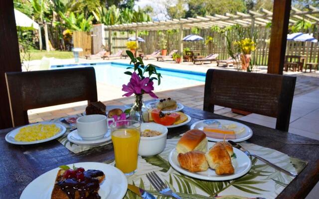 Hotel Bertell