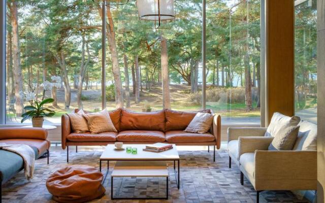 Hestia Hotel Laulasmaa SPA