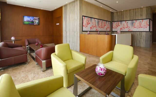 Regenta Suites Sector 49 Gurugram