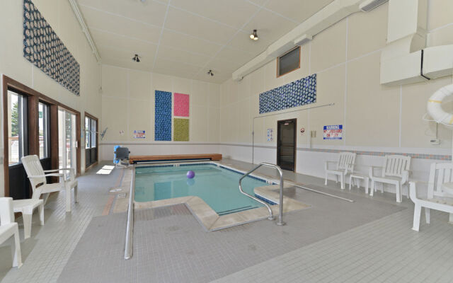 Comfort Inn