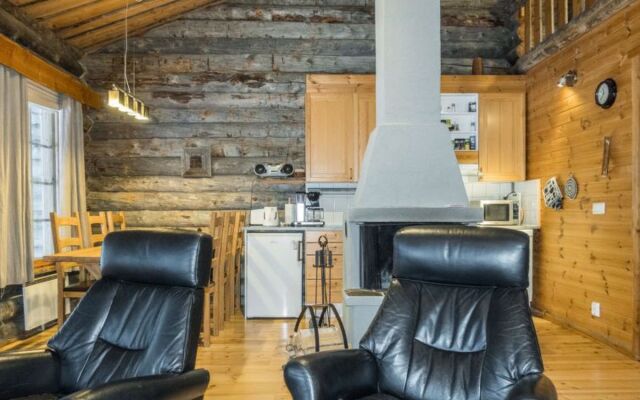 House  Salla