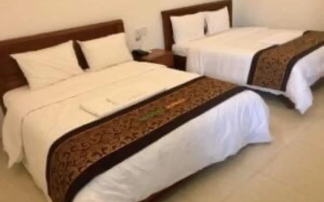 Kings 1 Hotel