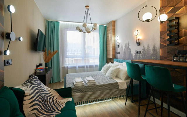 Premium на улице Эдуарда Дьяконова