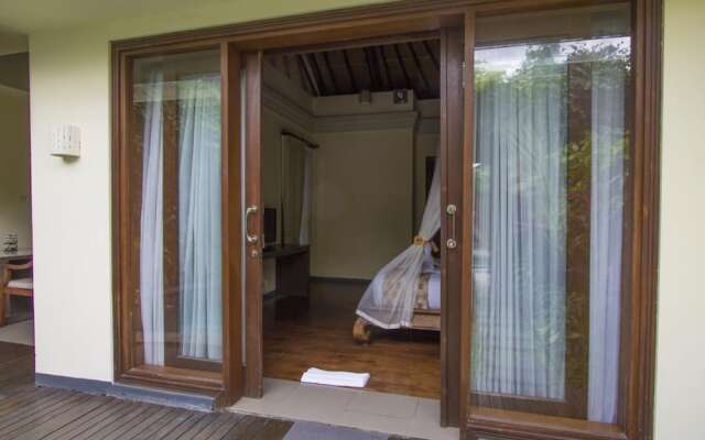 Ladera Villa Ubud