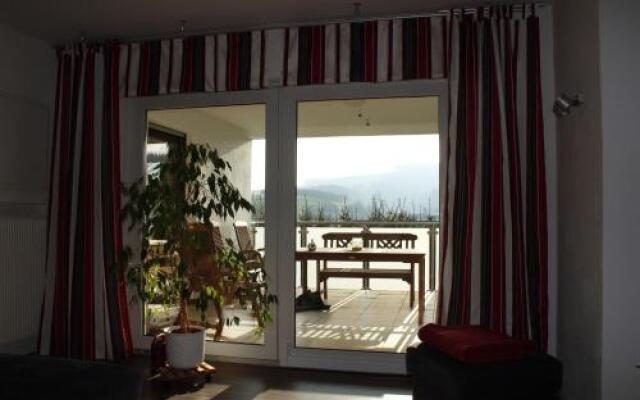 Ferienwohnung Allendorf