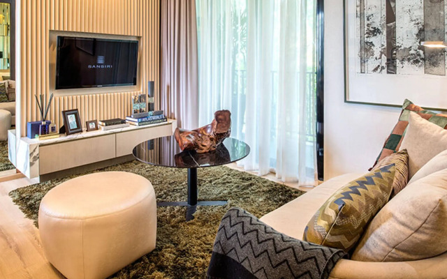The Base Uptown Phuket