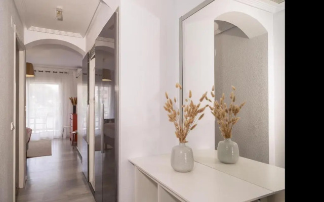 Acogedor estudio en medina garden ref 122