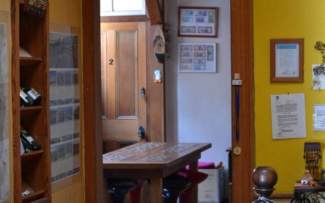 B&B La Nona