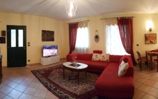 Casa vacanze Cristina